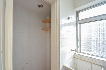 Apartamento à venda com 55m², 2 quartos e 1 vaga Apartamento à venda com 55m², 2 quartos e 1 vagaDespensa
