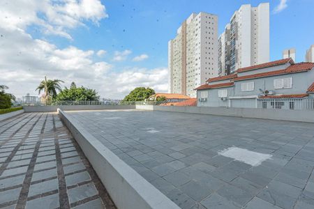 Apartamento à venda com 55m², 2 quartos e 1 vaga Apartamento à venda com 55m², 2 quartos e 1 vagaÁrea comum