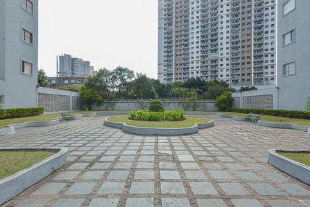 Apartamento à venda com 55m², 2 quartos e 1 vaga Apartamento à venda com 55m², 2 quartos e 1 vagaÁrea comum