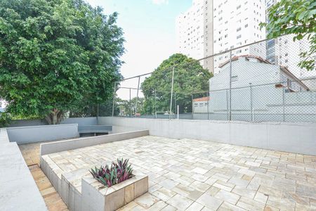 Apartamento à venda com 55m², 2 quartos e 1 vaga Apartamento à venda com 55m², 2 quartos e 1 vagaÁrea comum