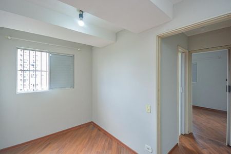 Apartamento à venda com 55m², 2 quartos e 1 vaga Apartamento à venda com 55m², 2 quartos e 1 vagaQuarto 2
