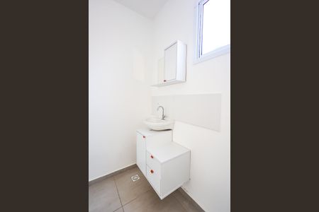 Apartamento para alugar com 51m², 2 quartos e 1 vagaBanheiro