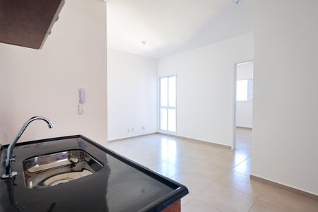 Apartamento para alugar com 51m², 2 quartos e 1 vagaCozinha