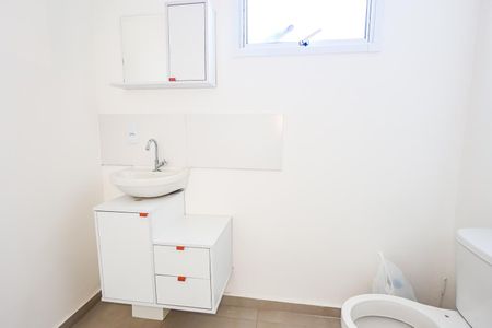 Apartamento para alugar com 51m², 2 quartos e 1 vagaBanheiro