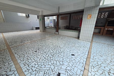 Apartamento para alugar com 75m², 2 quartos e 1 vaga Apartamento para alugar com 75m², 2 quartos e 1 vagaGaragem