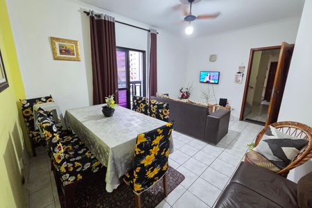 Apartamento para alugar com 75m², 2 quartos e 1 vaga Apartamento para alugar com 75m², 2 quartos e 1 vagaSala