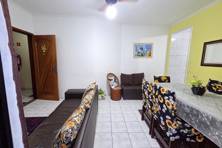 Apartamento para alugar com 75m², 2 quartos e 1 vaga Apartamento para alugar com 75m², 2 quartos e 1 vagaSala