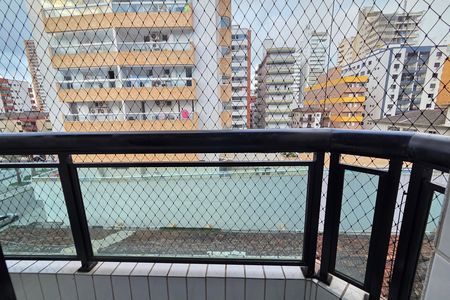 Apartamento para alugar com 75m², 2 quartos e 1 vaga Apartamento para alugar com 75m², 2 quartos e 1 vagaVaranda