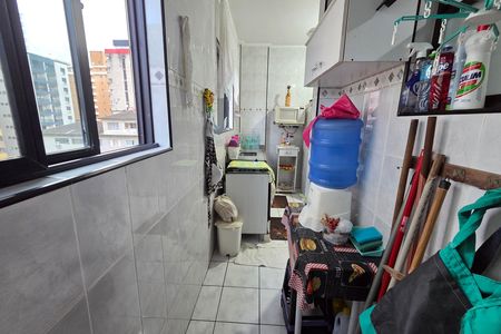 Apartamento para alugar com 75m², 2 quartos e 1 vaga Apartamento para alugar com 75m², 2 quartos e 1 vagaÁrea de Serviço