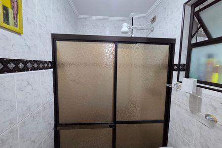 Apartamento para alugar com 75m², 2 quartos e 1 vaga Apartamento para alugar com 75m², 2 quartos e 1 vagaBanheiro