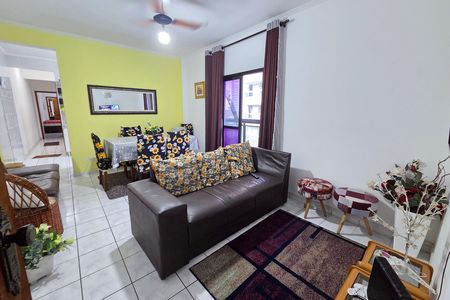 Apartamento para alugar com 75m², 2 quartos e 1 vaga Apartamento para alugar com 75m², 2 quartos e 1 vagaSala