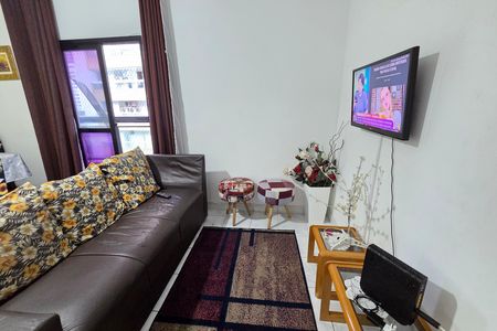 Apartamento para alugar com 75m², 2 quartos e 1 vaga Apartamento para alugar com 75m², 2 quartos e 1 vagaSala
