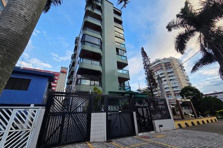 Apartamento para alugar com 75m², 2 quartos e 1 vaga Apartamento para alugar com 75m², 2 quartos e 1 vagaFachada