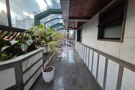Apartamento para alugar com 75m², 2 quartos e 1 vaga Apartamento para alugar com 75m², 2 quartos e 1 vagaÁrea comum