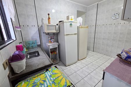 Apartamento para alugar com 75m², 2 quartos e 1 vaga Apartamento para alugar com 75m², 2 quartos e 1 vagaCozinha