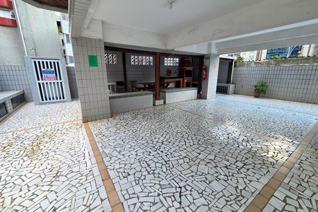 Apartamento para alugar com 75m², 2 quartos e 1 vaga Apartamento para alugar com 75m², 2 quartos e 1 vagaGaragem