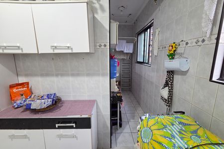 Apartamento para alugar com 75m², 2 quartos e 1 vaga Apartamento para alugar com 75m², 2 quartos e 1 vagaCozinha