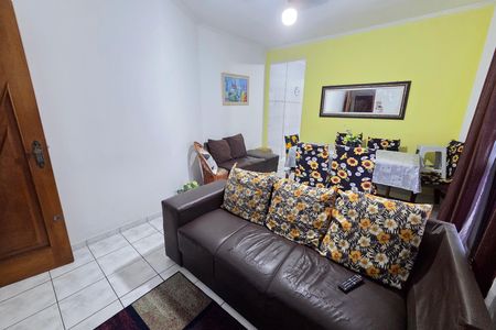 Apartamento para alugar com 75m², 2 quartos e 1 vaga Apartamento para alugar com 75m², 2 quartos e 1 vagaSala