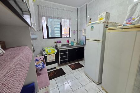 Apartamento para alugar com 75m², 2 quartos e 1 vaga Apartamento para alugar com 75m², 2 quartos e 1 vagaCozinha