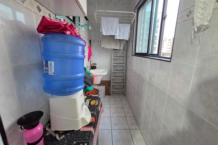 Apartamento para alugar com 75m², 2 quartos e 1 vaga Apartamento para alugar com 75m², 2 quartos e 1 vagaÁrea de Serviço