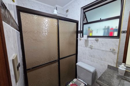 Apartamento para alugar com 75m², 2 quartos e 1 vaga Apartamento para alugar com 75m², 2 quartos e 1 vagaBanheiro