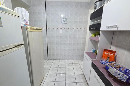 Apartamento para alugar com 75m², 2 quartos e 1 vaga Apartamento para alugar com 75m², 2 quartos e 1 vagaCozinha