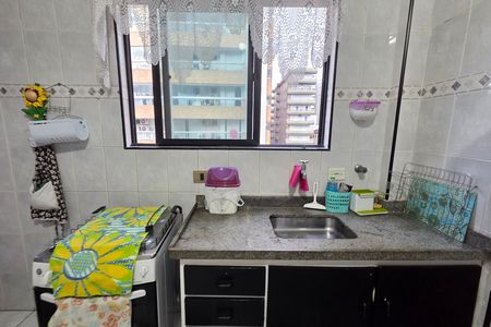 Apartamento para alugar com 75m², 2 quartos e 1 vaga Apartamento para alugar com 75m², 2 quartos e 1 vagaCozinha