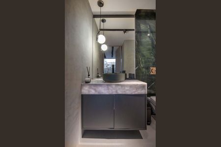 Apartamento à venda com 54m², 1 quarto e 1 vaga