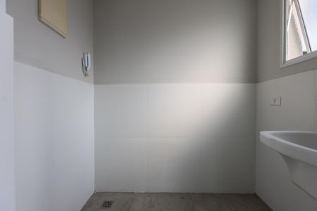 Apartamento para alugar com 40m², 2 quartos e sem vaga Apartamento para alugar com 40m², 2 quartos e sem vagaÁrea de Serviço