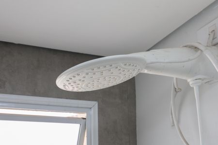 Apartamento para alugar com 40m², 2 quartos e sem vaga Apartamento para alugar com 40m², 2 quartos e sem vagaBanheiro
