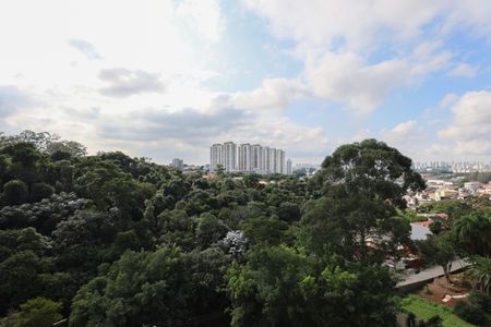 Apartamento para alugar com 40m², 2 quartos e sem vaga Apartamento para alugar com 40m², 2 quartos e sem vagaVista do Quarto 2