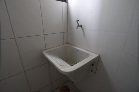 Apartamento à venda com 49m², 2 quartos e 1 vagaLavanderia