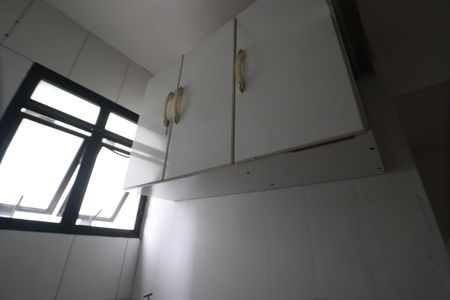 Apartamento à venda com 49m², 2 quartos e 1 vagaLavanderia