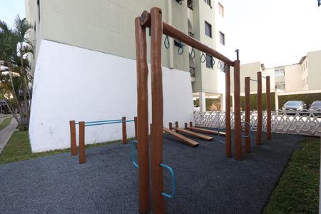 Apartamento à venda com 49m², 2 quartos e 1 vagaÁrea comum - Fitness