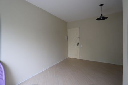 Sala de apartamento à venda com 2 quartos, 49m² em Quinta da Paineira, São Paulo