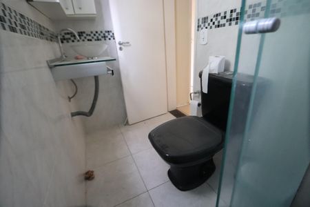 Apartamento à venda com 49m², 2 quartos e 1 vagaBanheiro