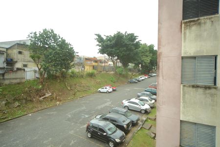 Apartamento à venda com 47m², 2 quartos e 1 vagaQuarto 2 
