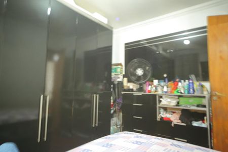 Quarto 1  de apartamento à venda com 2 quartos, 47m² em Jardim Santo Ignacio, São Bernardo do Campo