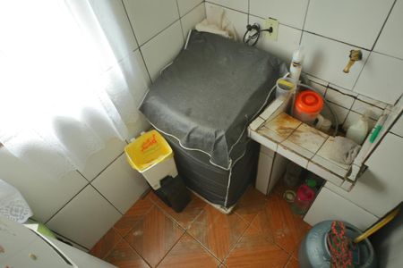Apartamento à venda com 47m², 2 quartos e 1 vagaÁrea de Serviço