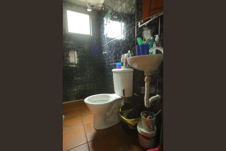 Apartamento à venda com 47m², 2 quartos e 1 vagaBanheiro 