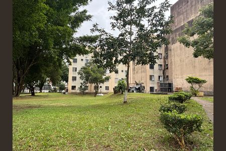 Apartamento à venda com 47m², 2 quartos e 1 vaga Apartamento à venda com 47m², 2 quartos e 1 vagaJardim/área verde