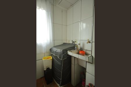 Apartamento à venda com 47m², 2 quartos e 1 vagaÁrea de Serviço