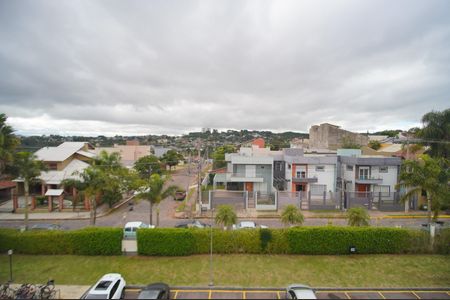 Vista do Quarto 1 de apartamento à venda com 2 quartos, 45m² em Santo Andre, São Leopoldo