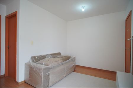 Sala de apartamento à venda com 2 quartos, 45m² em Santo Andre, São Leopoldo