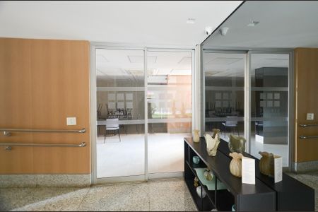 Apartamento para alugar com 68m², 2 quartos e 2 vagasHall de Entrada