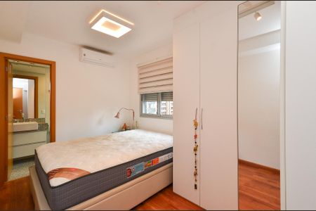 Apartamento para alugar com 68m², 2 quartos e 2 vagasSuíte