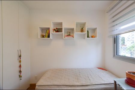 Apartamento para alugar com 68m², 2 quartos e 2 vagasQuarto 1