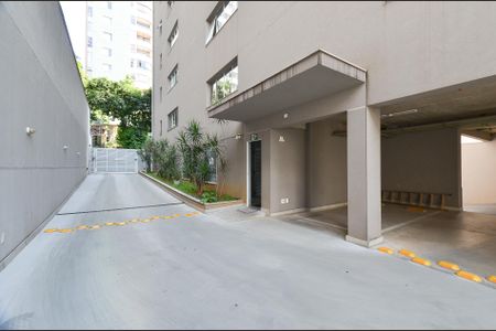 Apartamento para alugar com 68m², 2 quartos e 2 vagasGaragem
