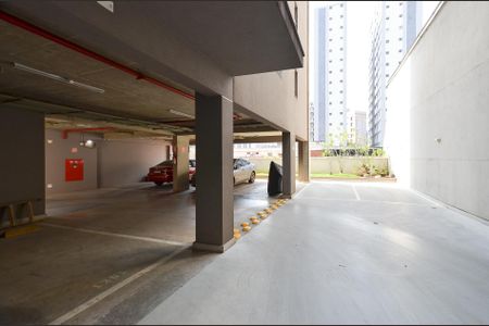 Apartamento para alugar com 68m², 2 quartos e 2 vagasGaragem