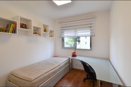Apartamento para alugar com 68m², 2 quartos e 2 vagasQuarto 1